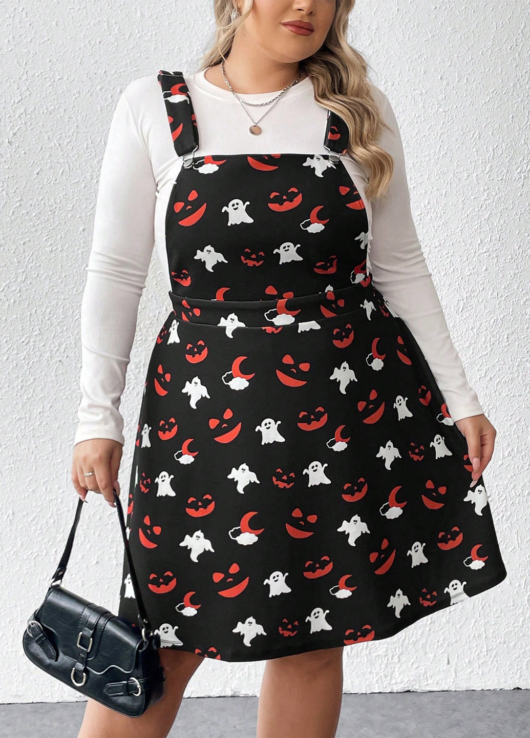 Сарафан SHEIN (325707207)