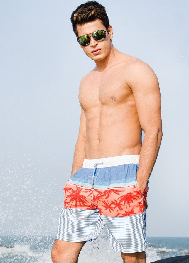 Шорти чоловічі Gailang (250595518)