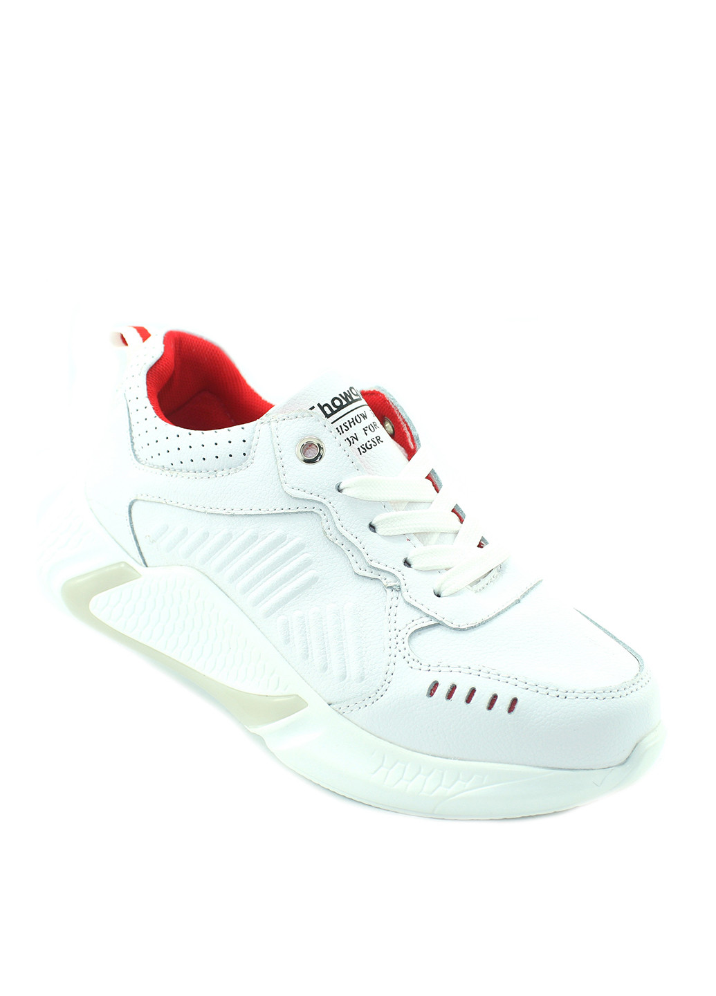 Кросівки KDSL белые демисезоны (357265304)