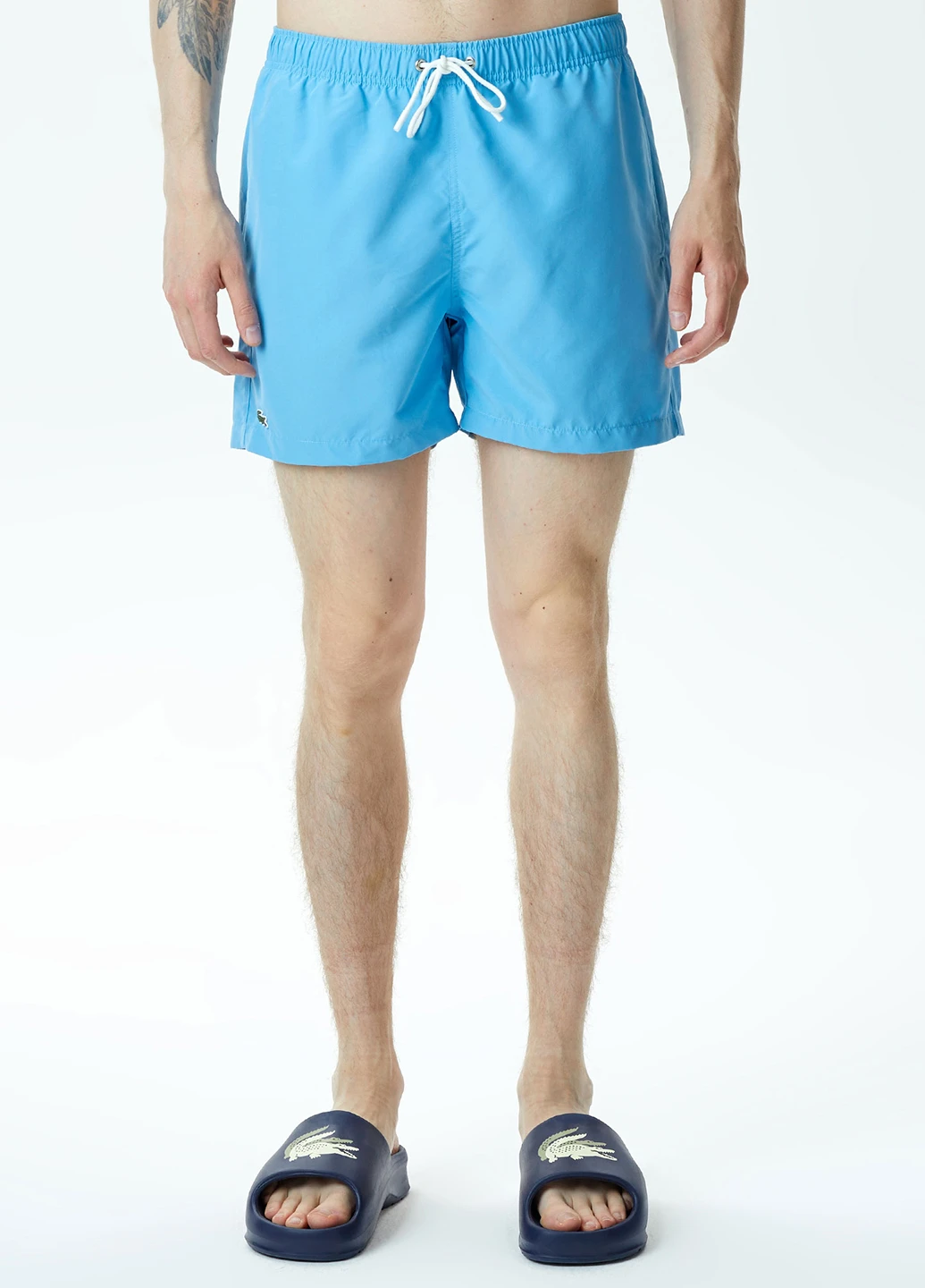 Шорти Lacoste (298073525)