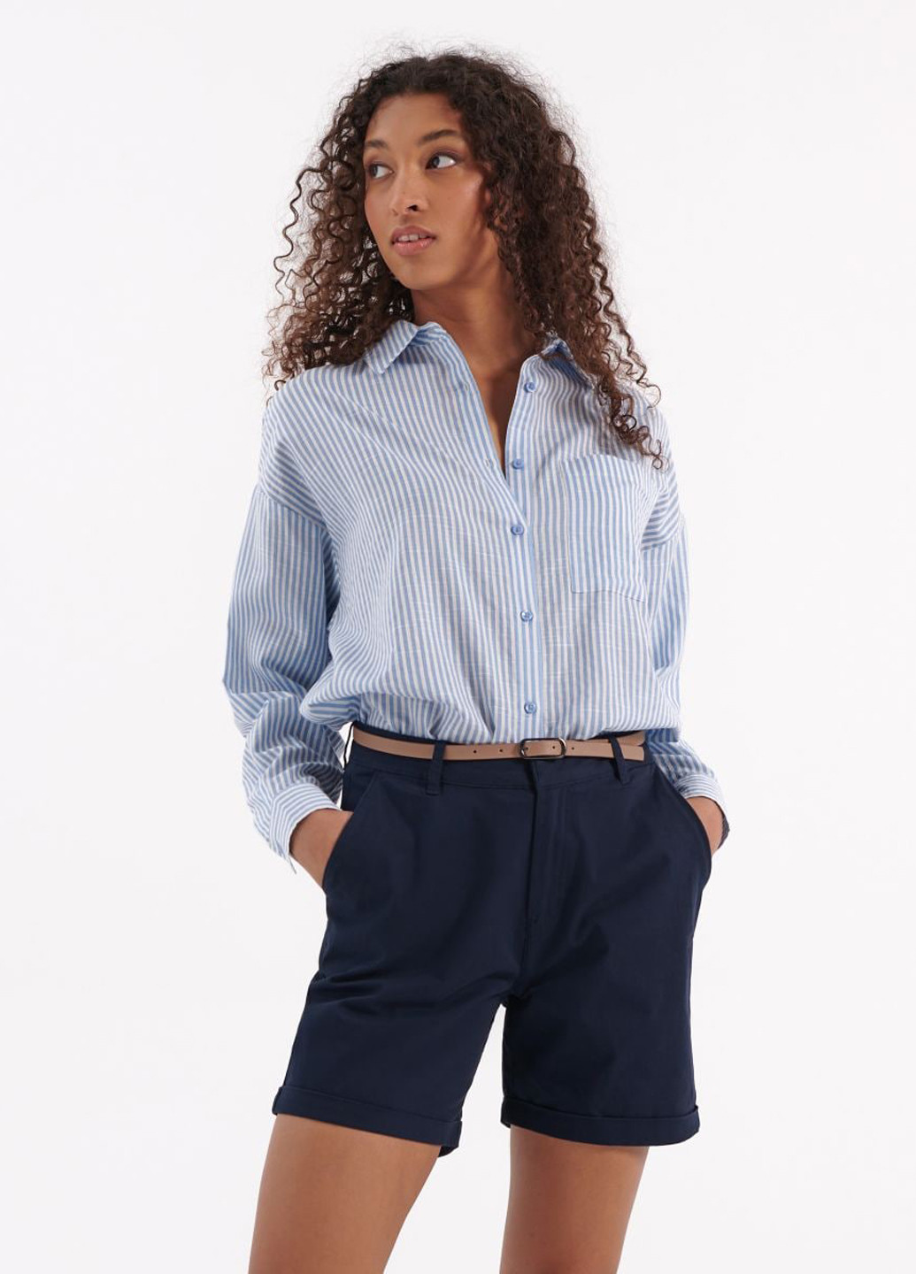 Шорти Sinsay (307589351)