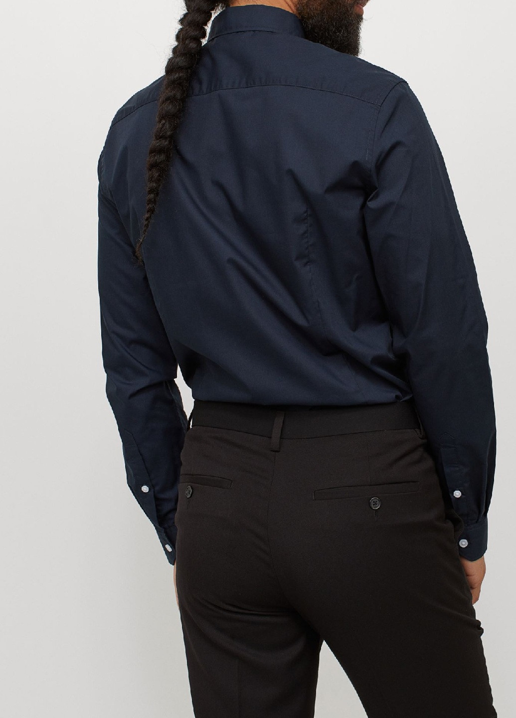 Сорочка H&M (230459582)