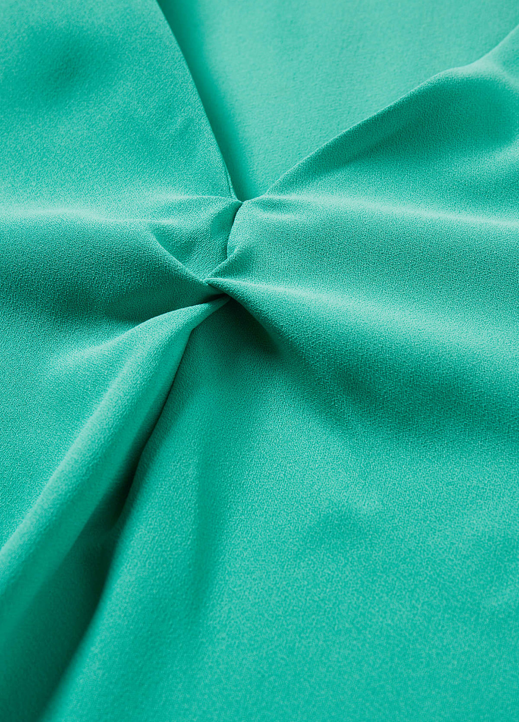 Зелена блуза C&A