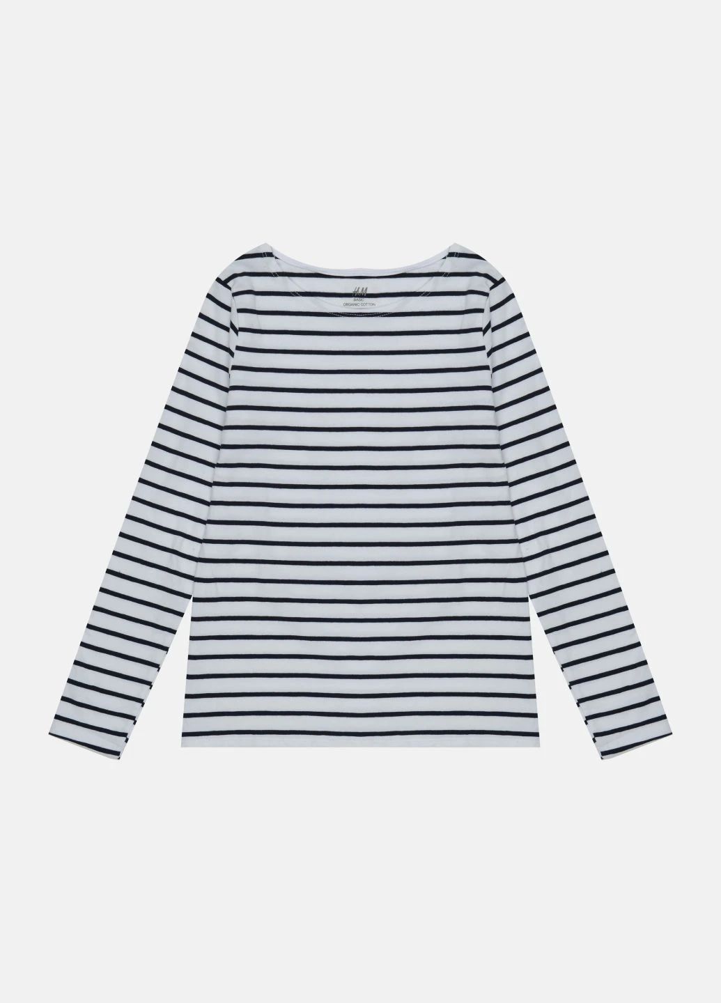 Лонгслів H&M (224101534)