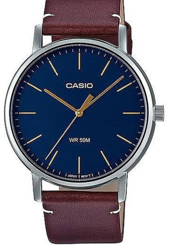 Часы MTP-E171L-2E Casio (253015565)
