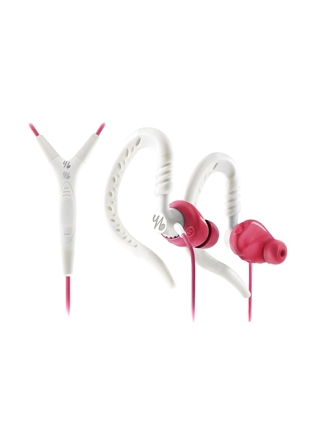 Навушники JBL yurbuds focus 100 for women pink (ybwnfocu01knw) (135972487)