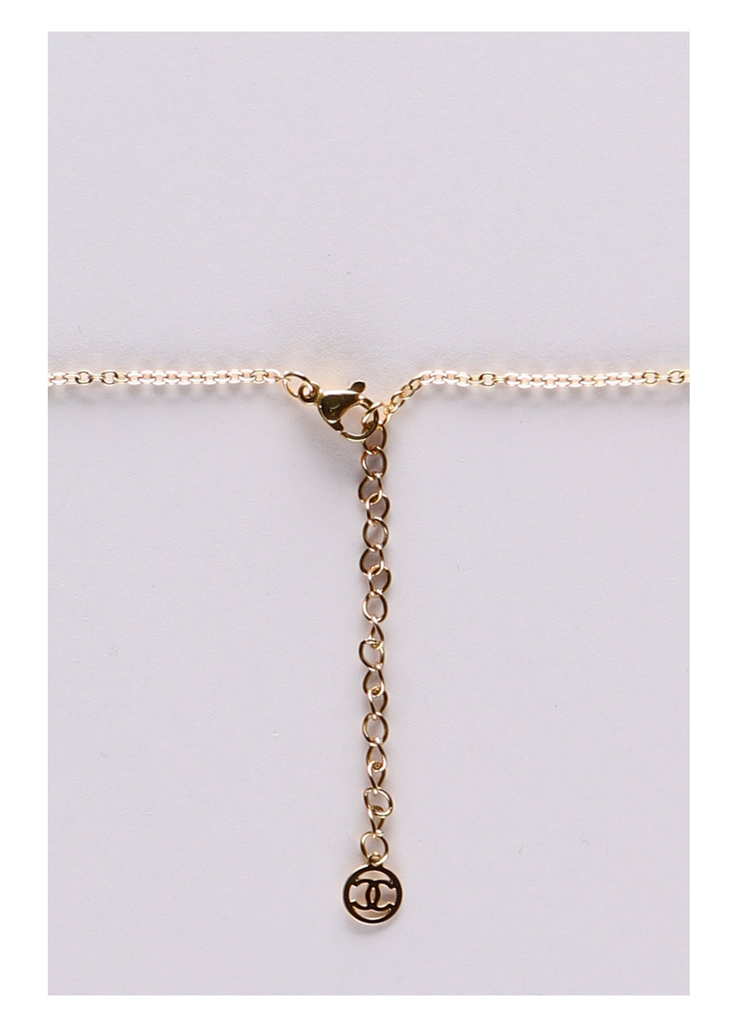 Кольє No Brand (340268811)