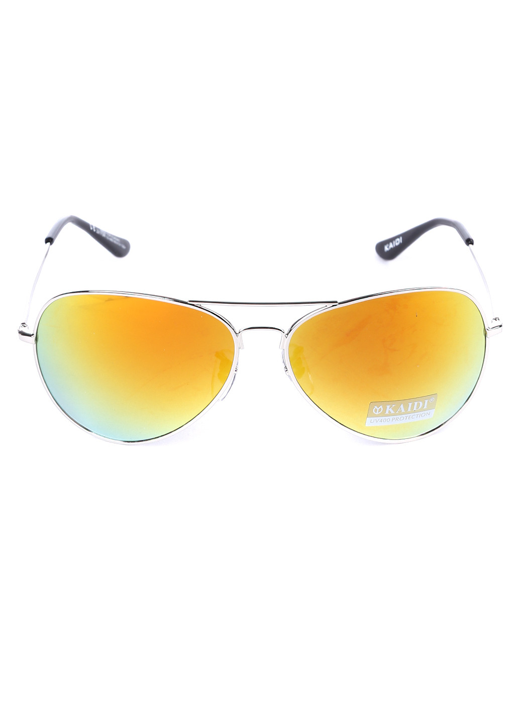 Солнцезащитные очки Sofitel золотистые
