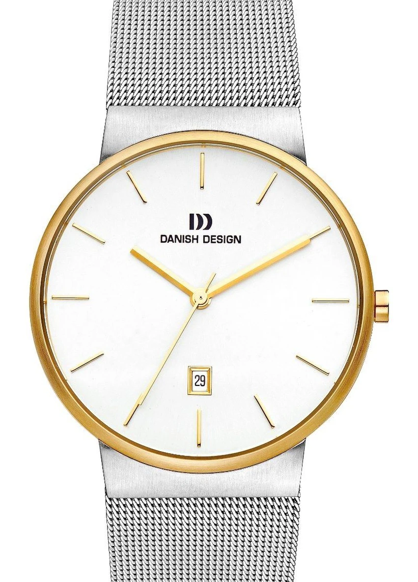 Наручний годинник Danish Design IQ65Q971 (228205619)