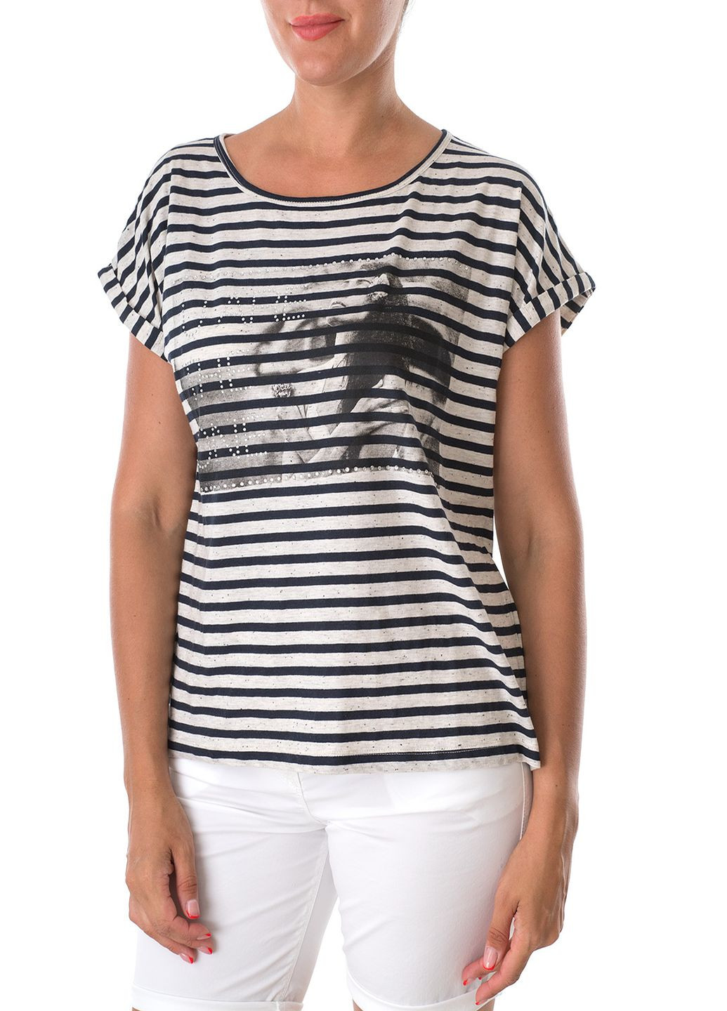 Футболка E-Bound - (236423040)