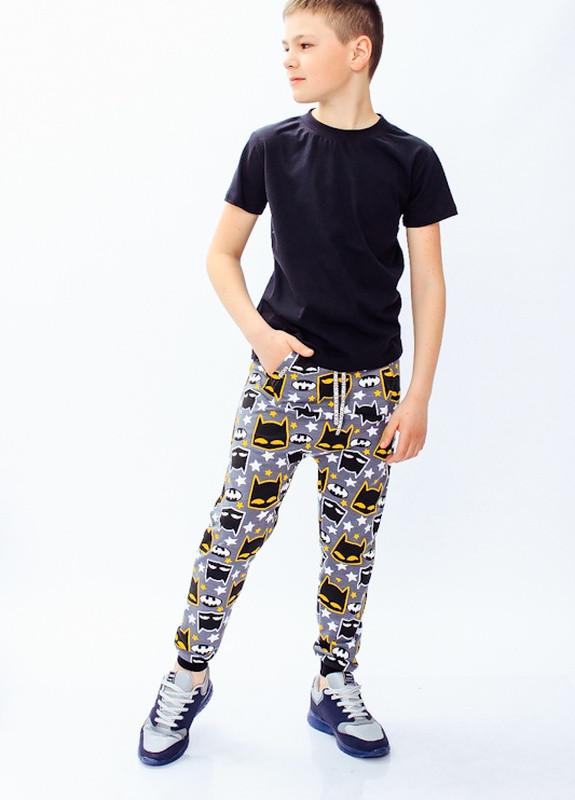 Штани-афгани для хлопчика (p-5767) Носи своє (252549209)