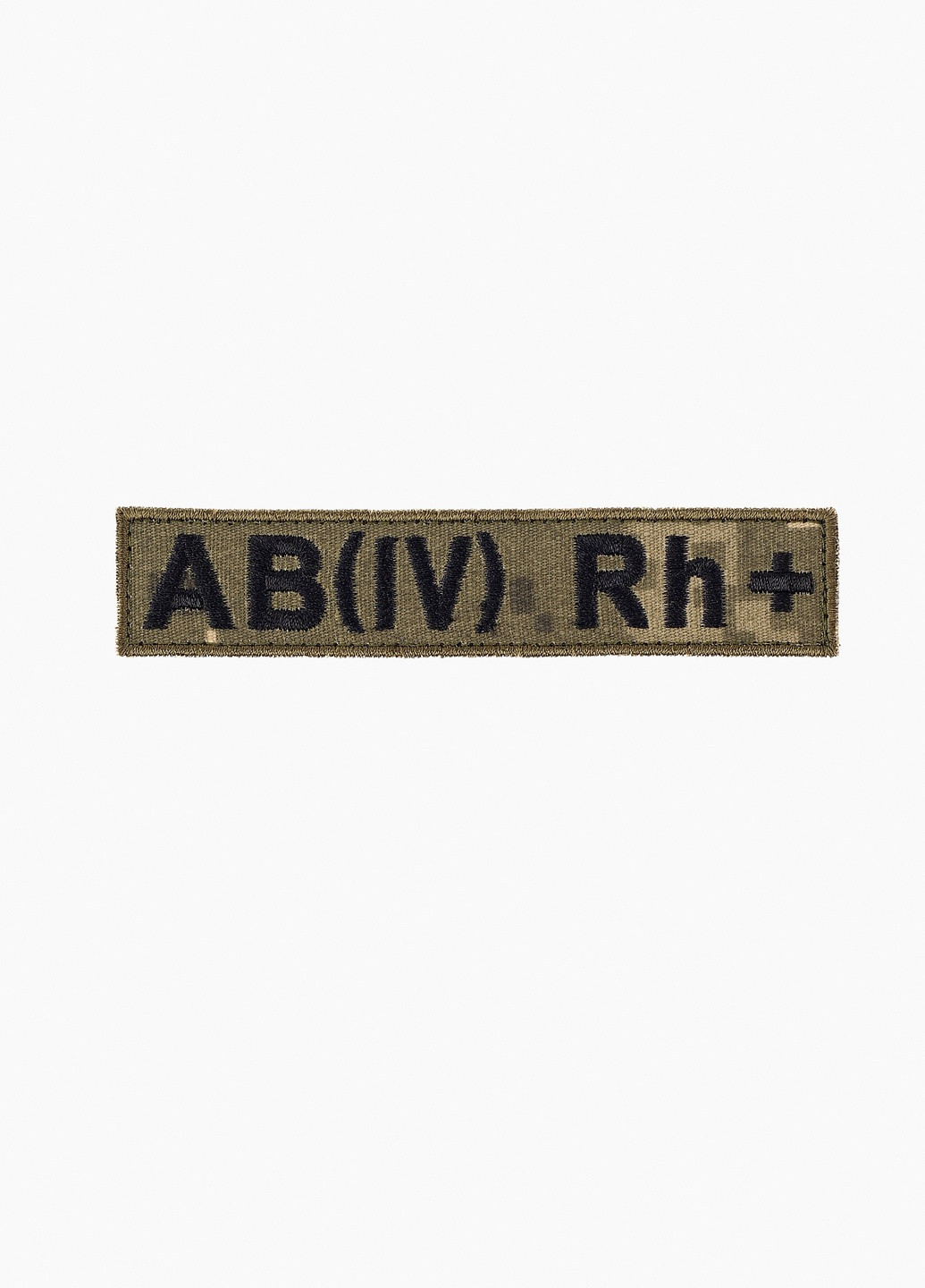 Шеврон АВ(IV) Rh No Brand (254801677)