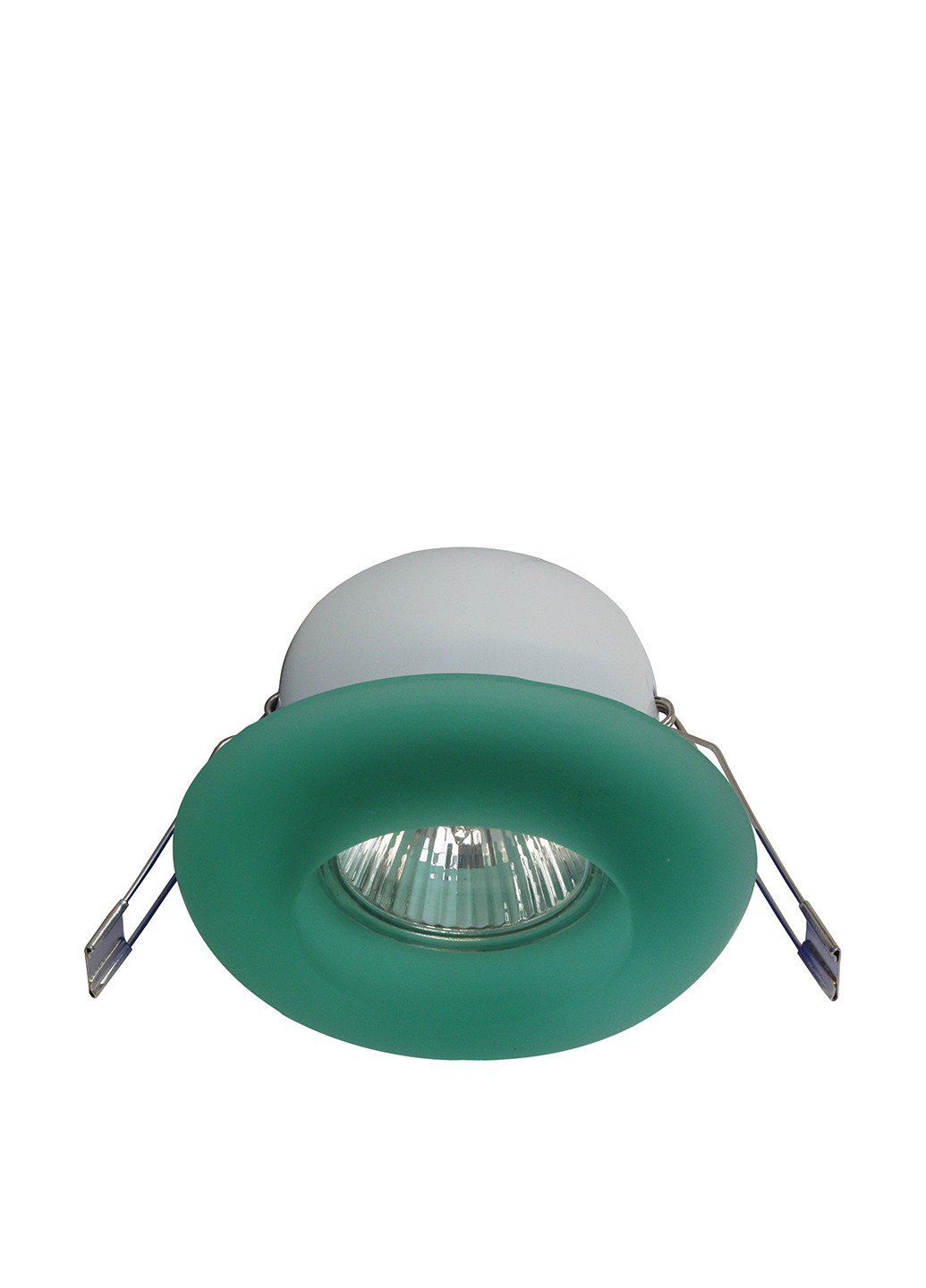 Светильник точечный, 100х100х55 мм Brille (129870457)