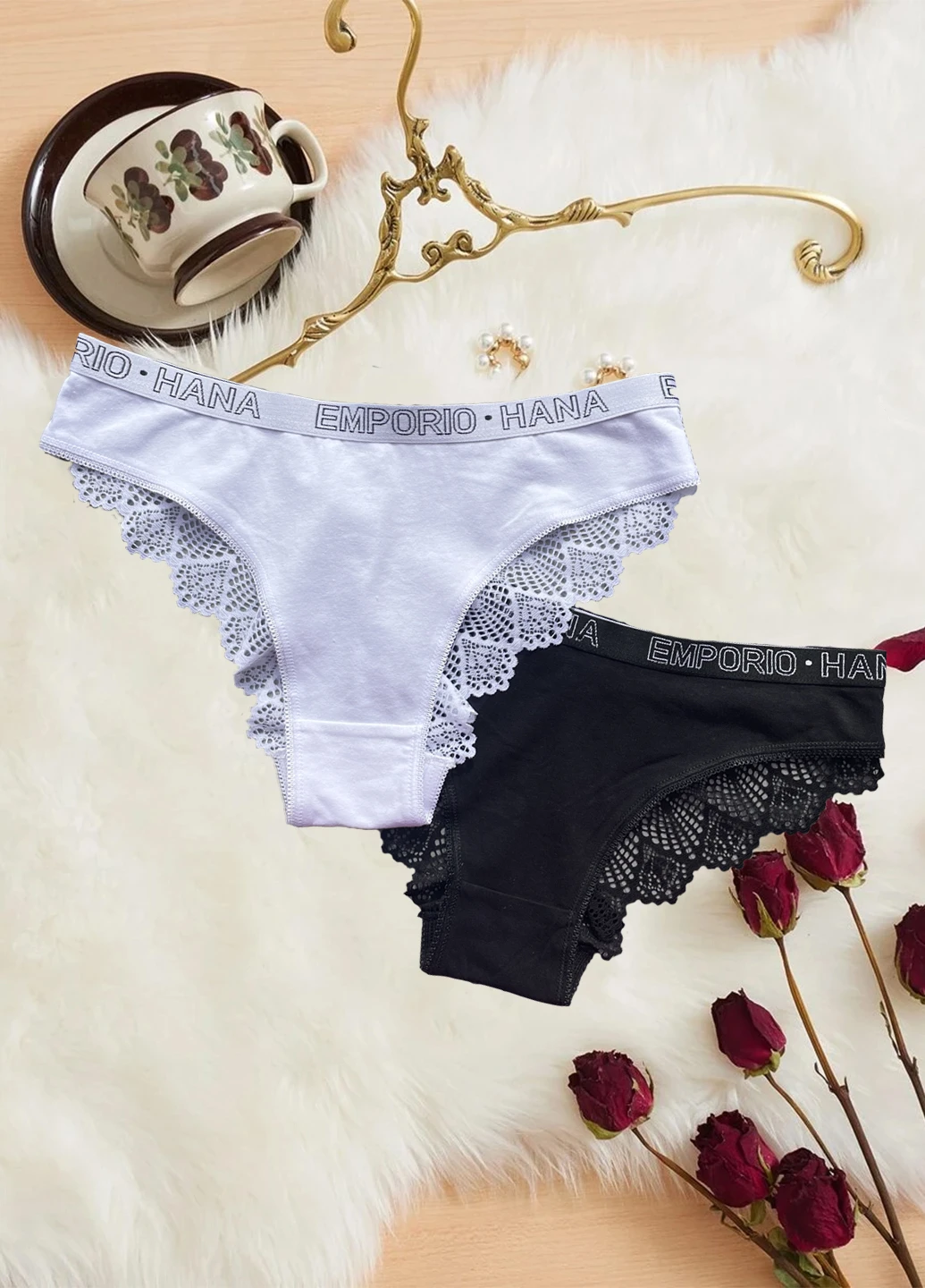 Трусики (2 шт.) Intimates (267405148)