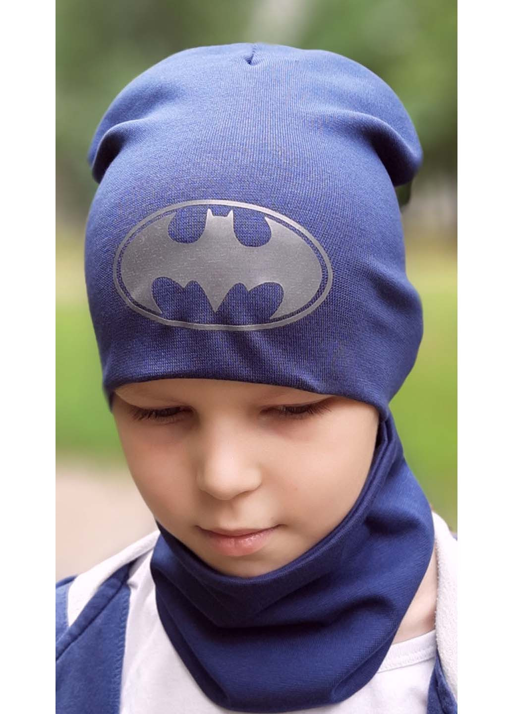 Шапка з хомутом Канта (251844148)