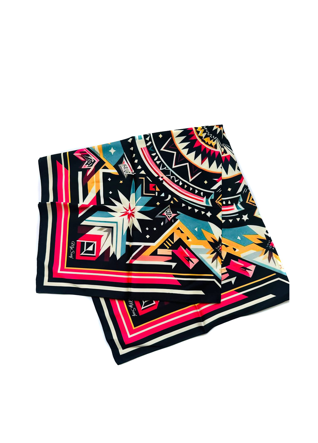 Хустка My Scarf (319309863)