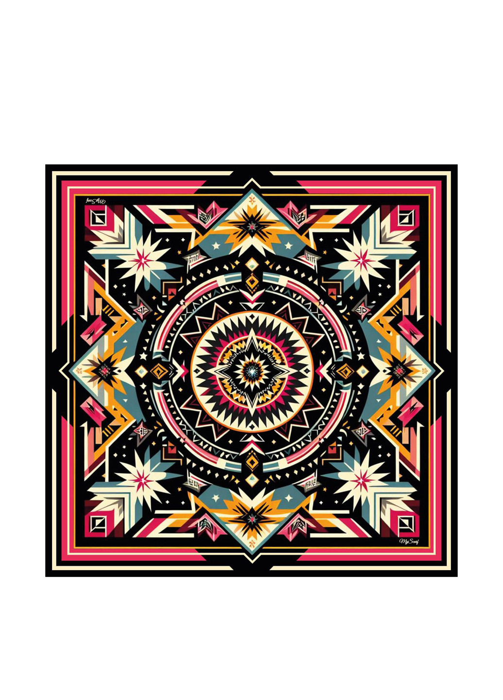 Хустка My Scarf (319309863)