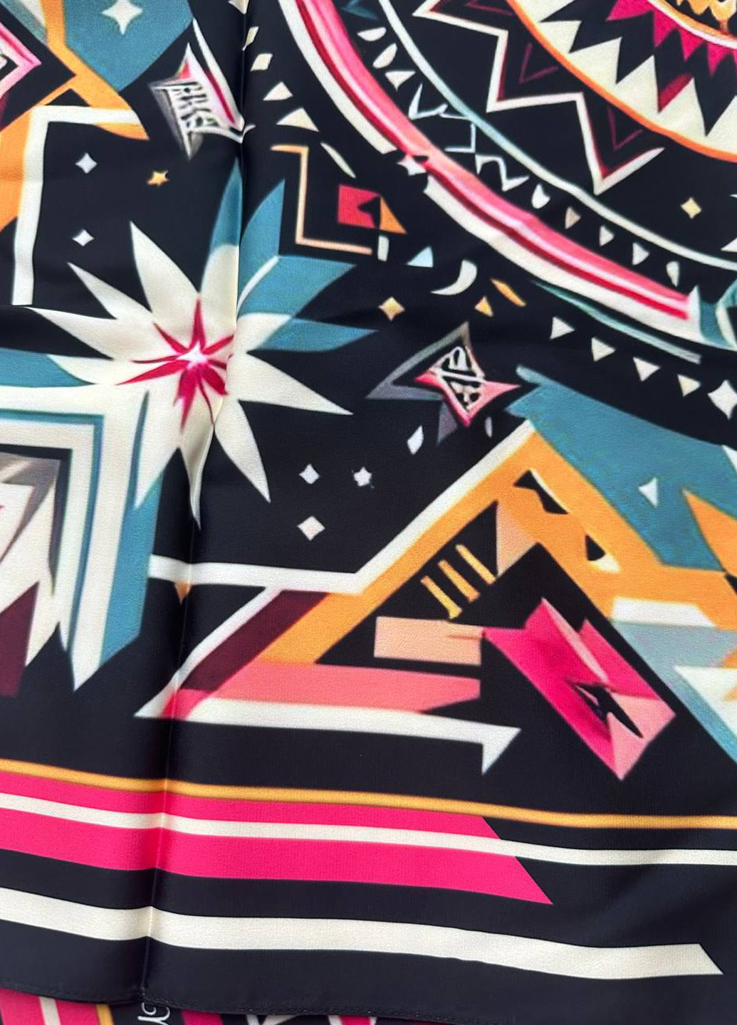 Хустка My Scarf (319309863)