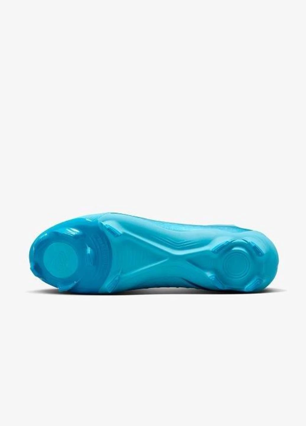 Футбольні бутси FD6725-400 Nike PHANTOM LUNA II ACADEMY FG/MG (341083566)