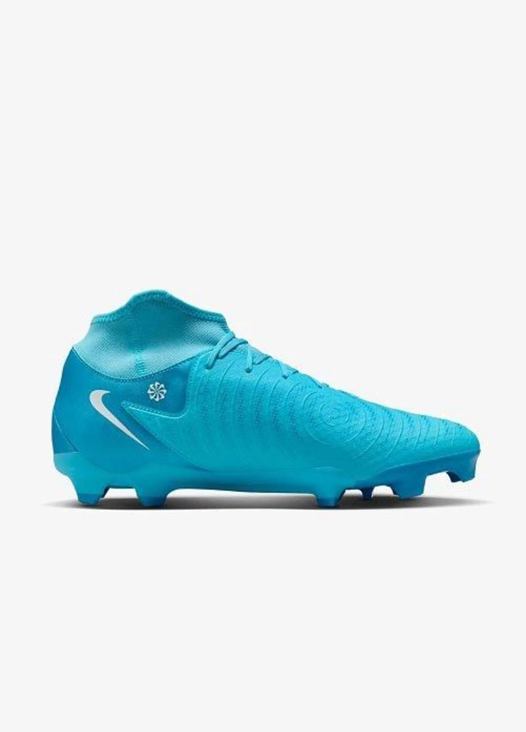 Футбольні бутси FD6725-400 Nike PHANTOM LUNA II ACADEMY FG/MG (341083566)