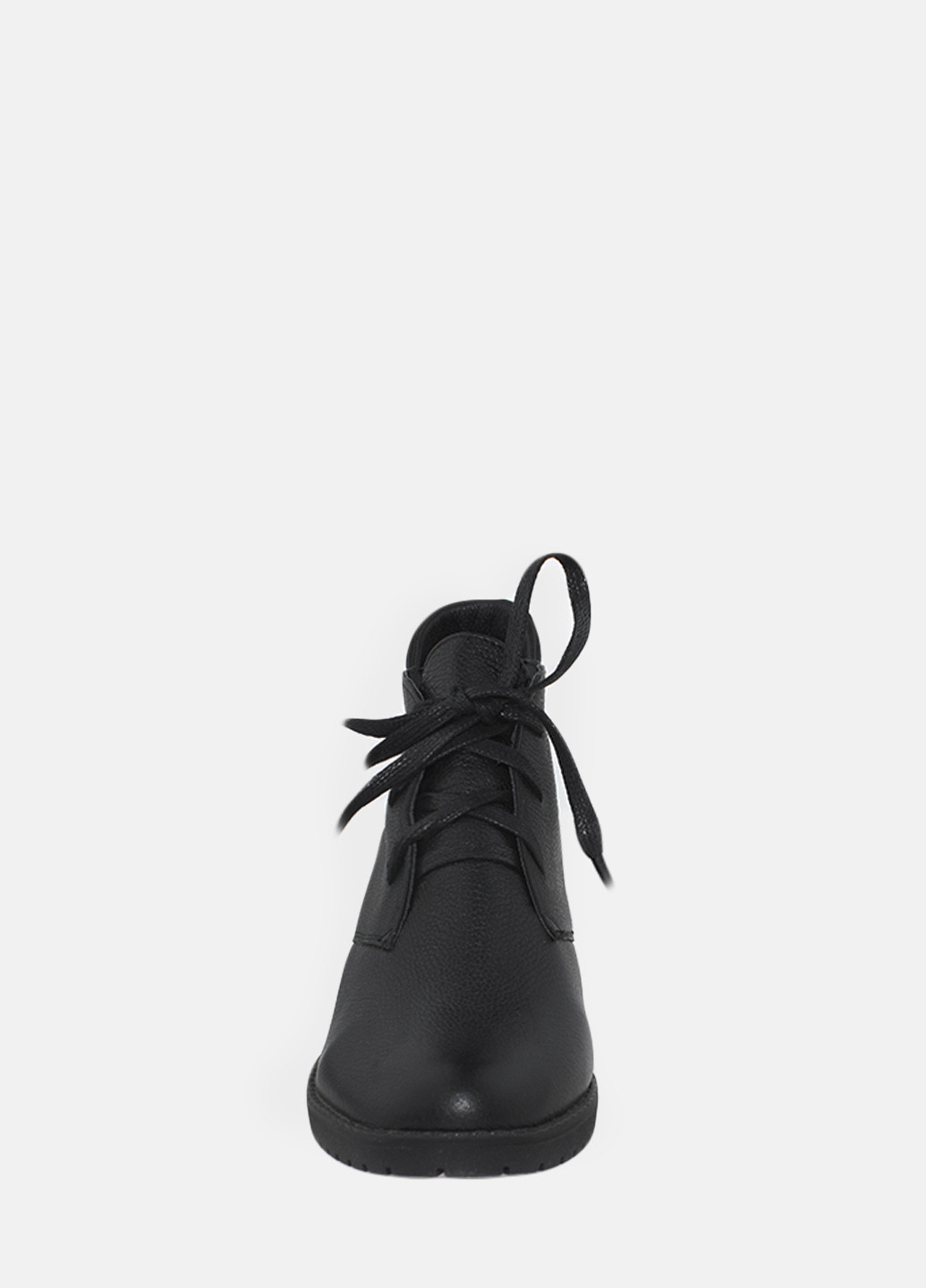 Зимние ботинки rp7767-22 черный Passati