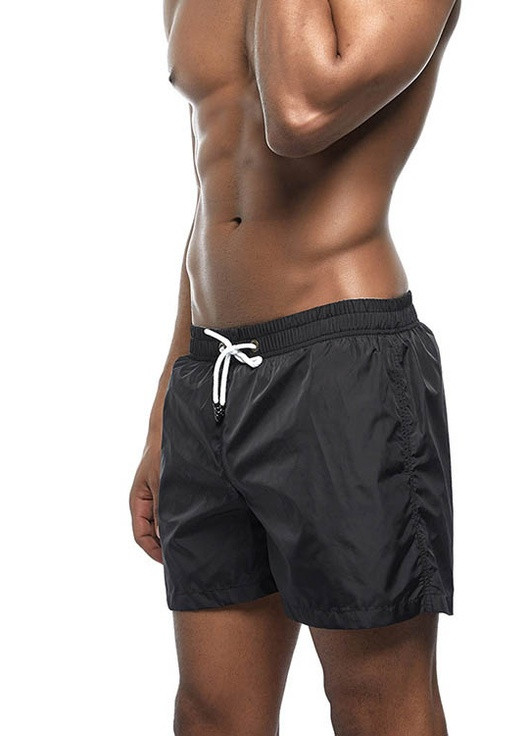 Короткие мужские шорты для спорта UXH (250595989)