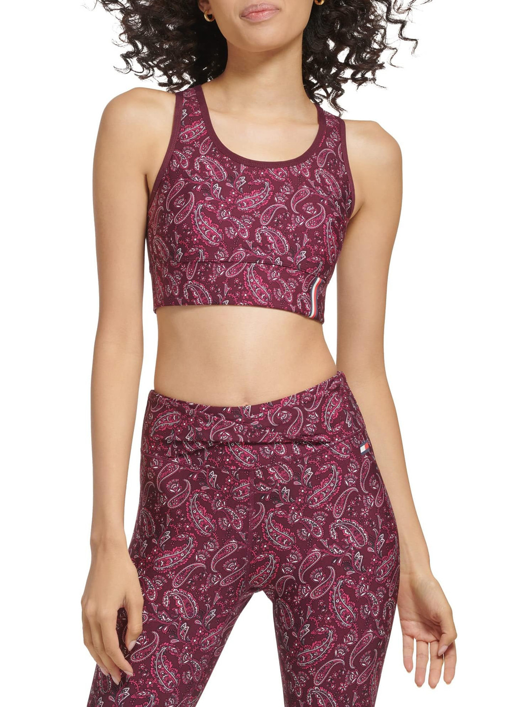 Топ Tommy Hilfiger (292744778)