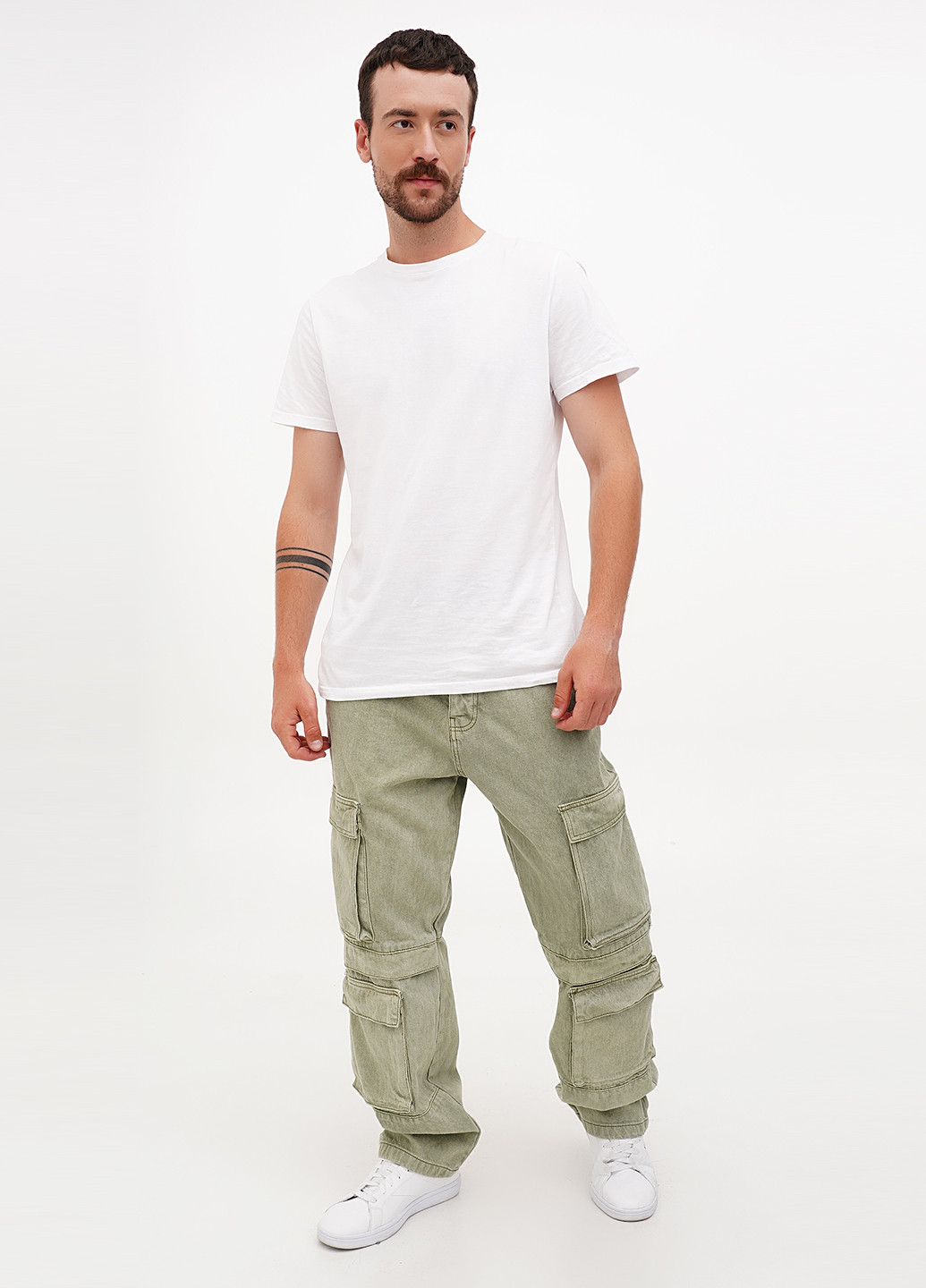 Джинси Boohoo (298400160)