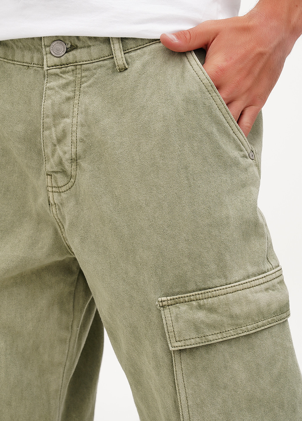 Джинси Boohoo (298400160)