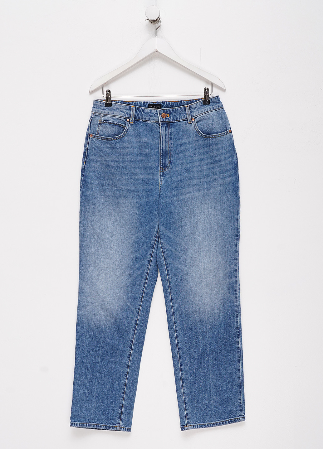 Джинсы Talbots - (308588574)