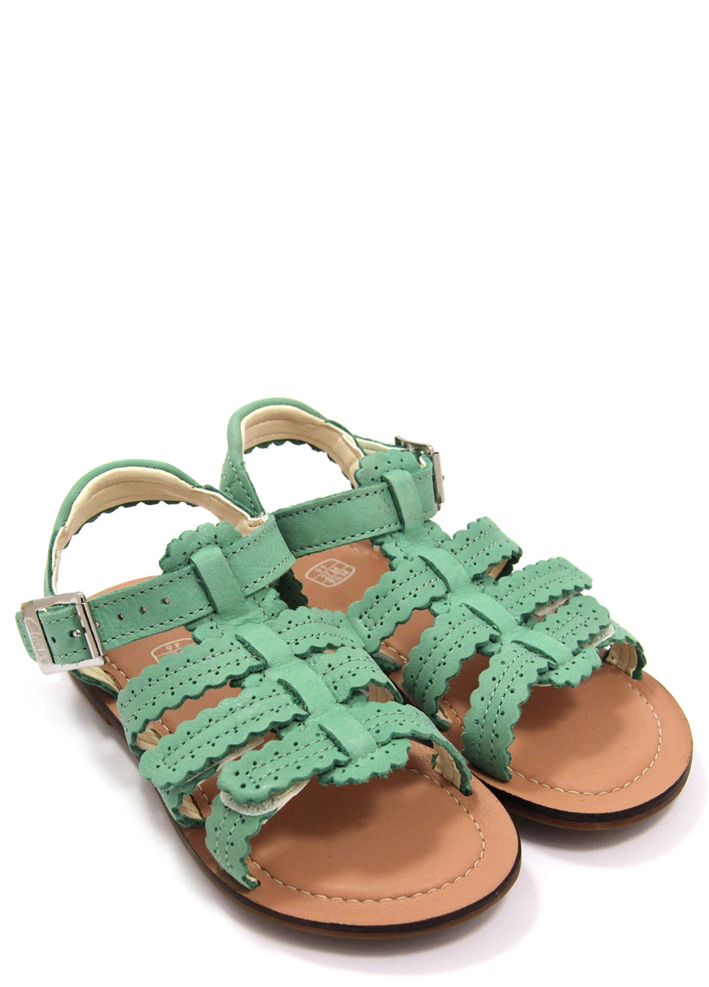 Босоніжки для дівчаток Clarks (239798728)