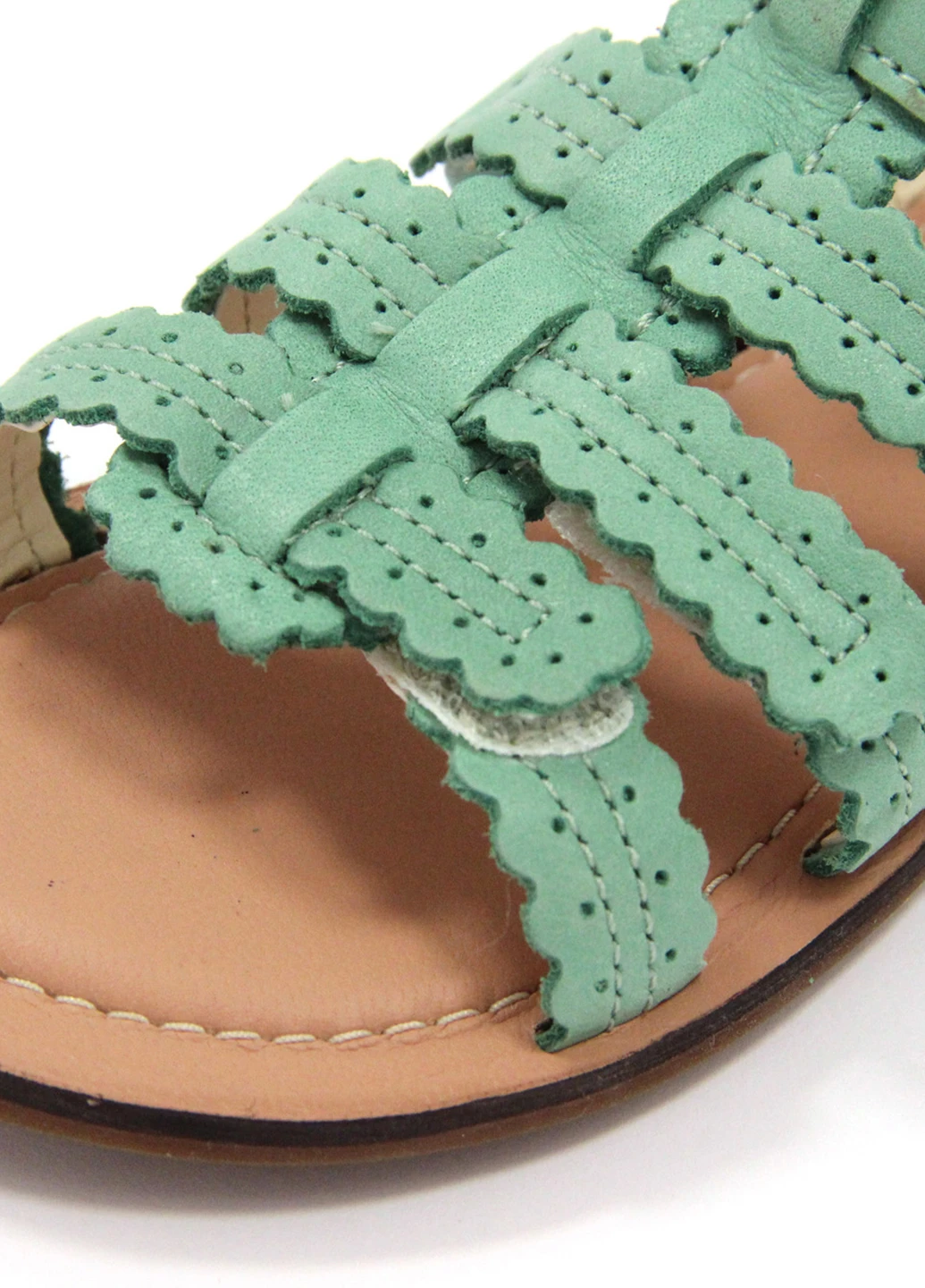 Босоніжки для дівчаток Clarks (239798728)
