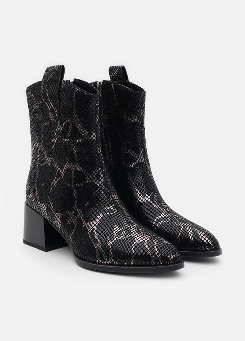 Черевики Blizzarini (362009500)