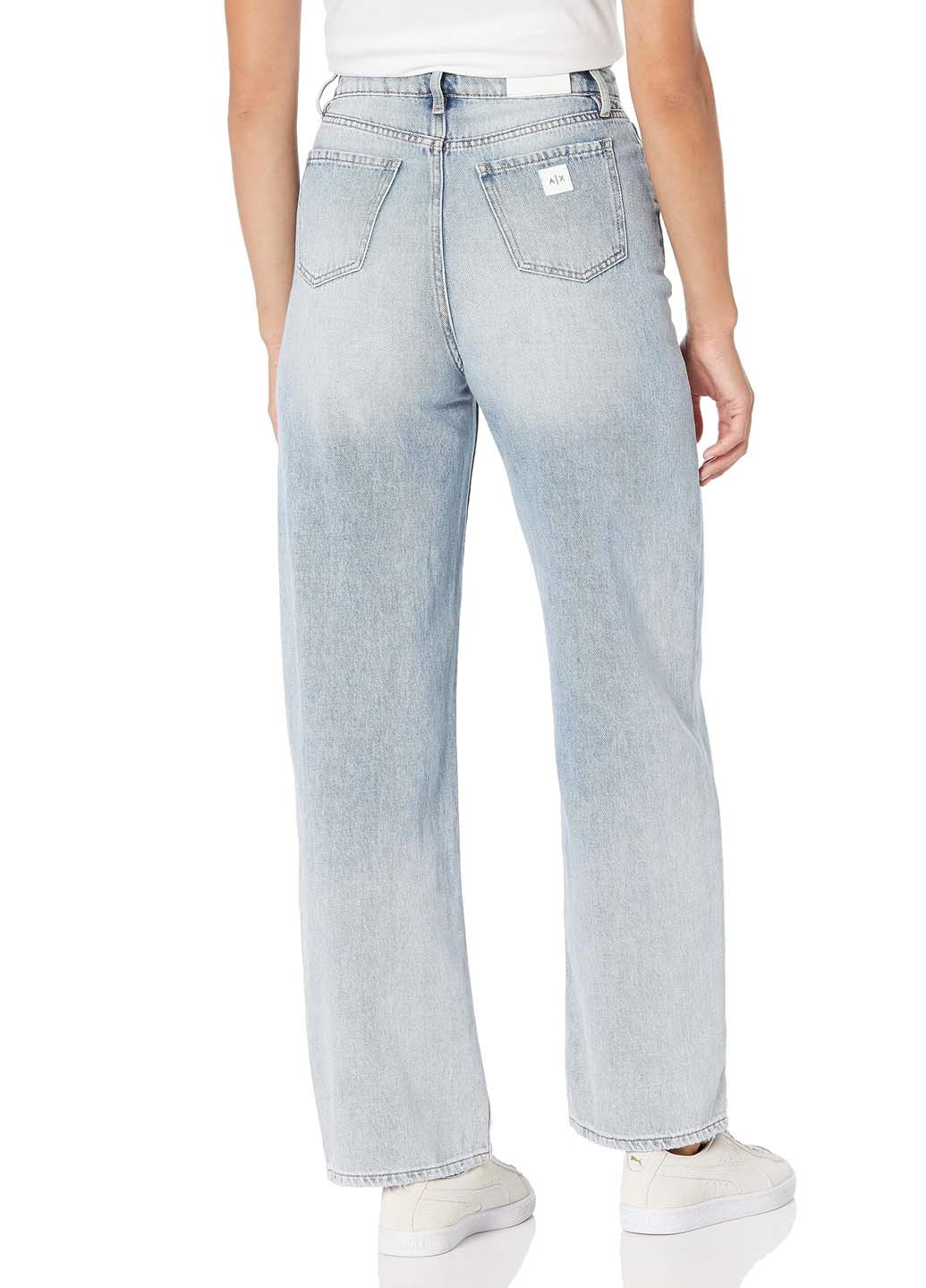 Джинси Armani Exchange - (295457495)