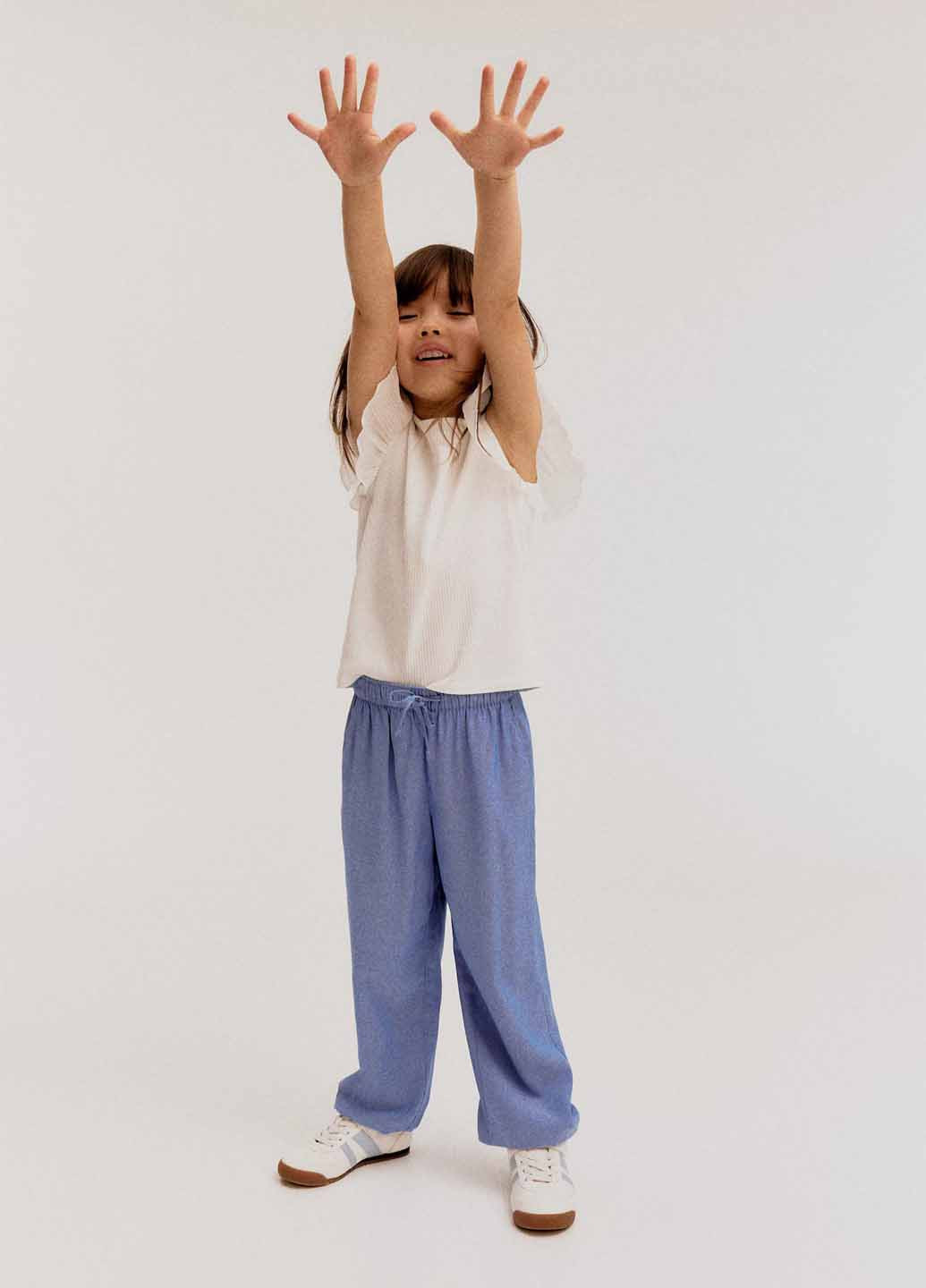 Штани H&M (367034774)