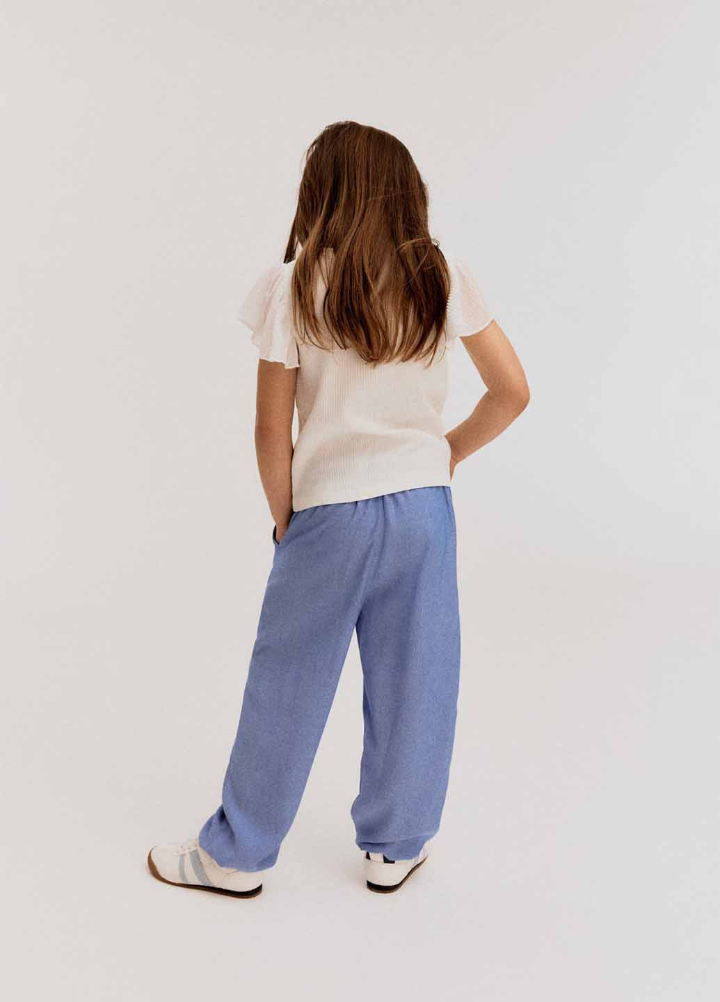 Штани H&M (367034774)