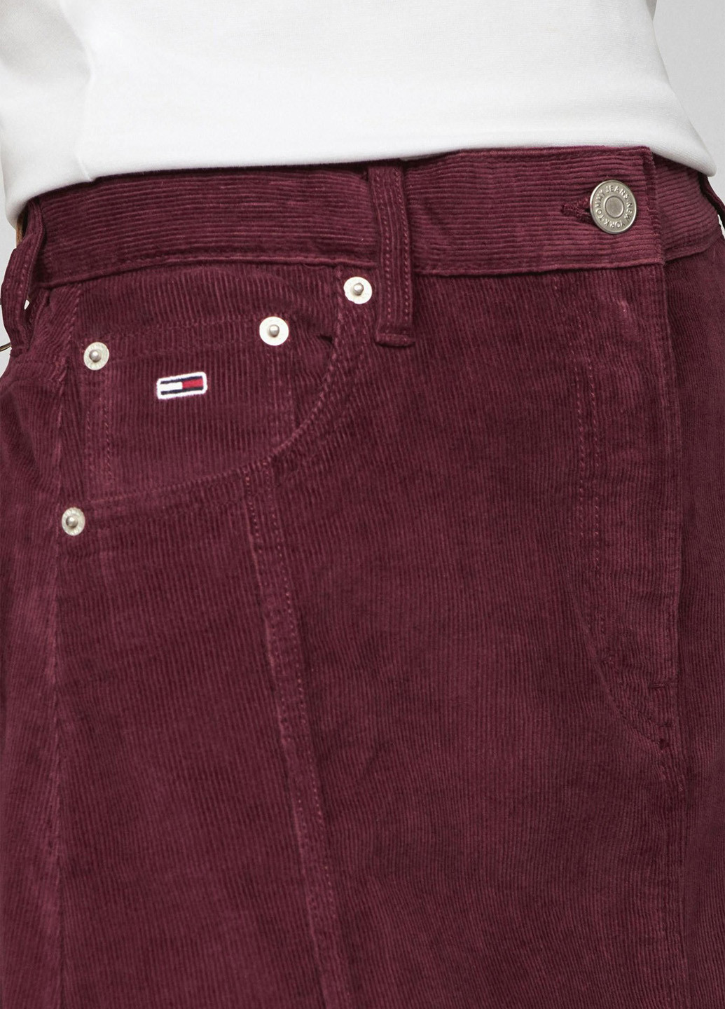 Спідниця Tommy Jeans (315065211)