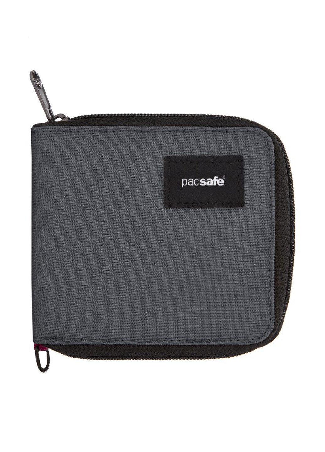 Гаманець Pacsafe RFIDsafe zip around wallet (328439564)