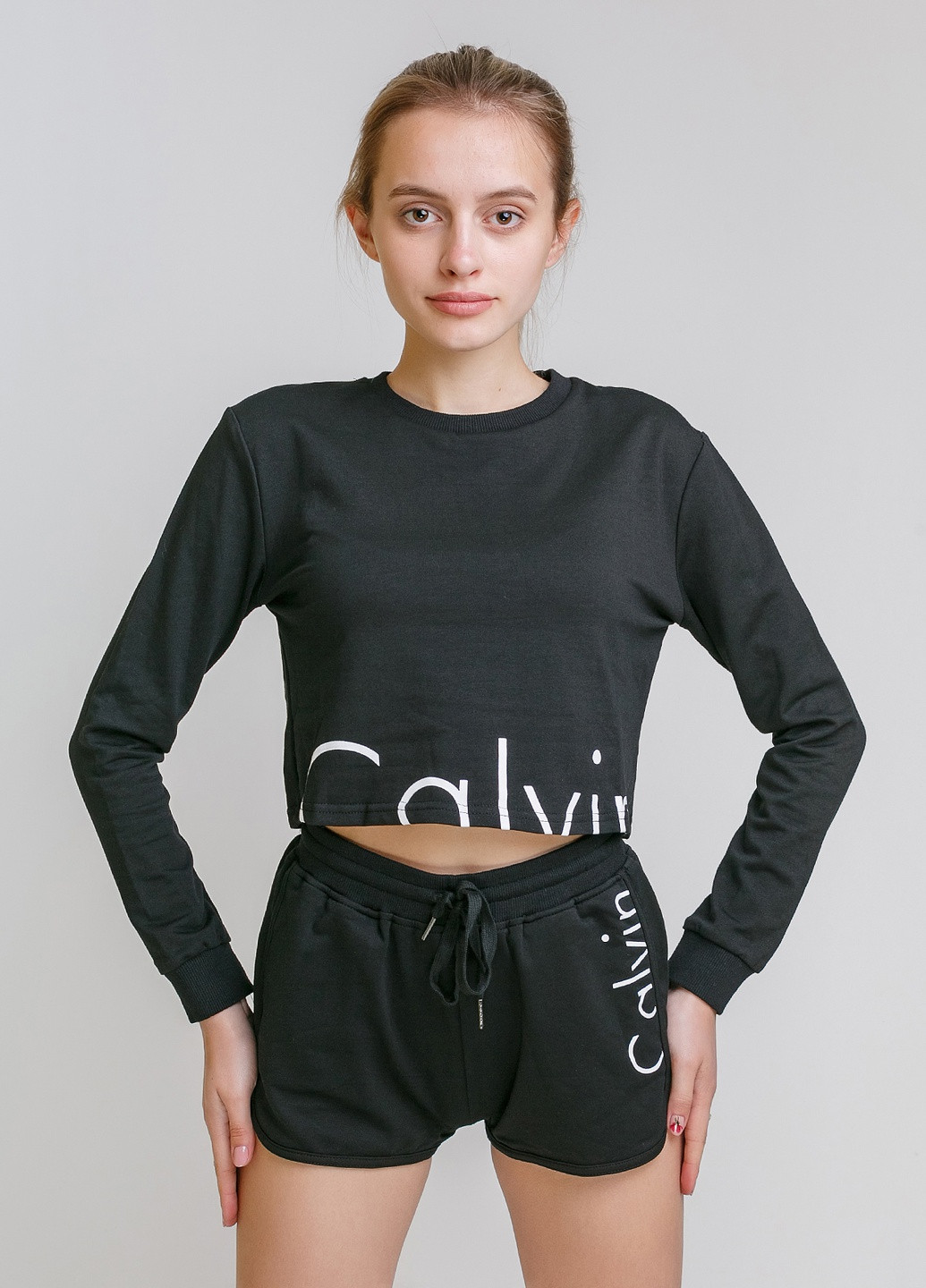 Спортивний костюм Calvin No Brand (254500617)