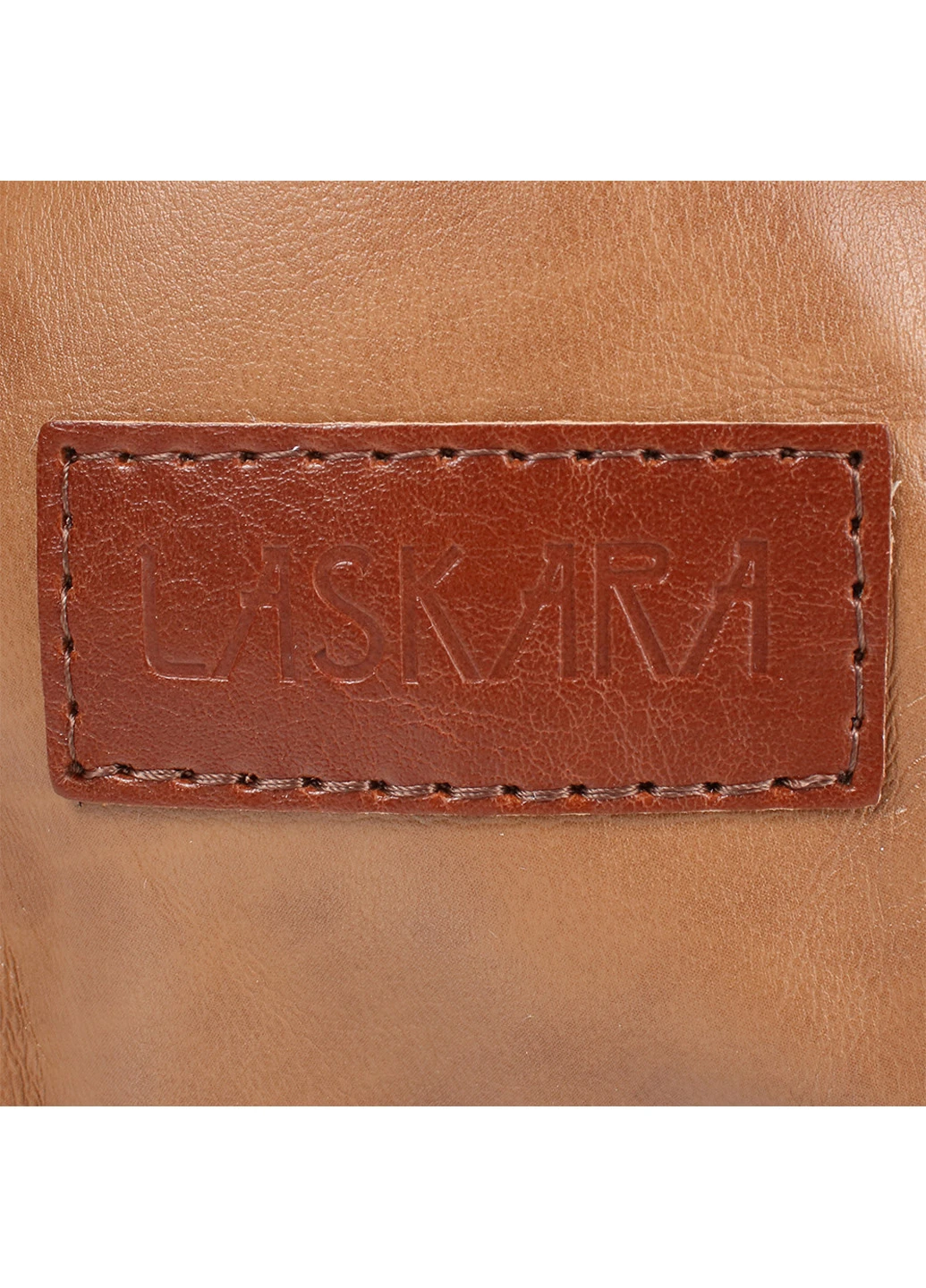 Жіноча сумка 36х30х10,5 см Laskara (195538817)