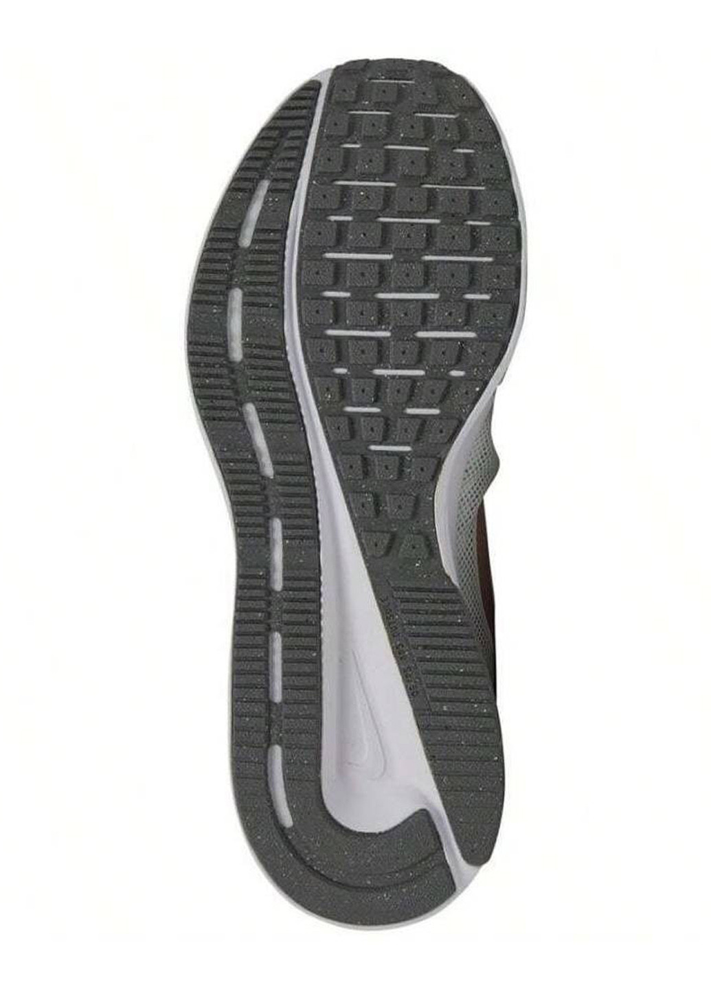 Кроссовки Nike Run Swift 3 молочные демисезоны (336396532)