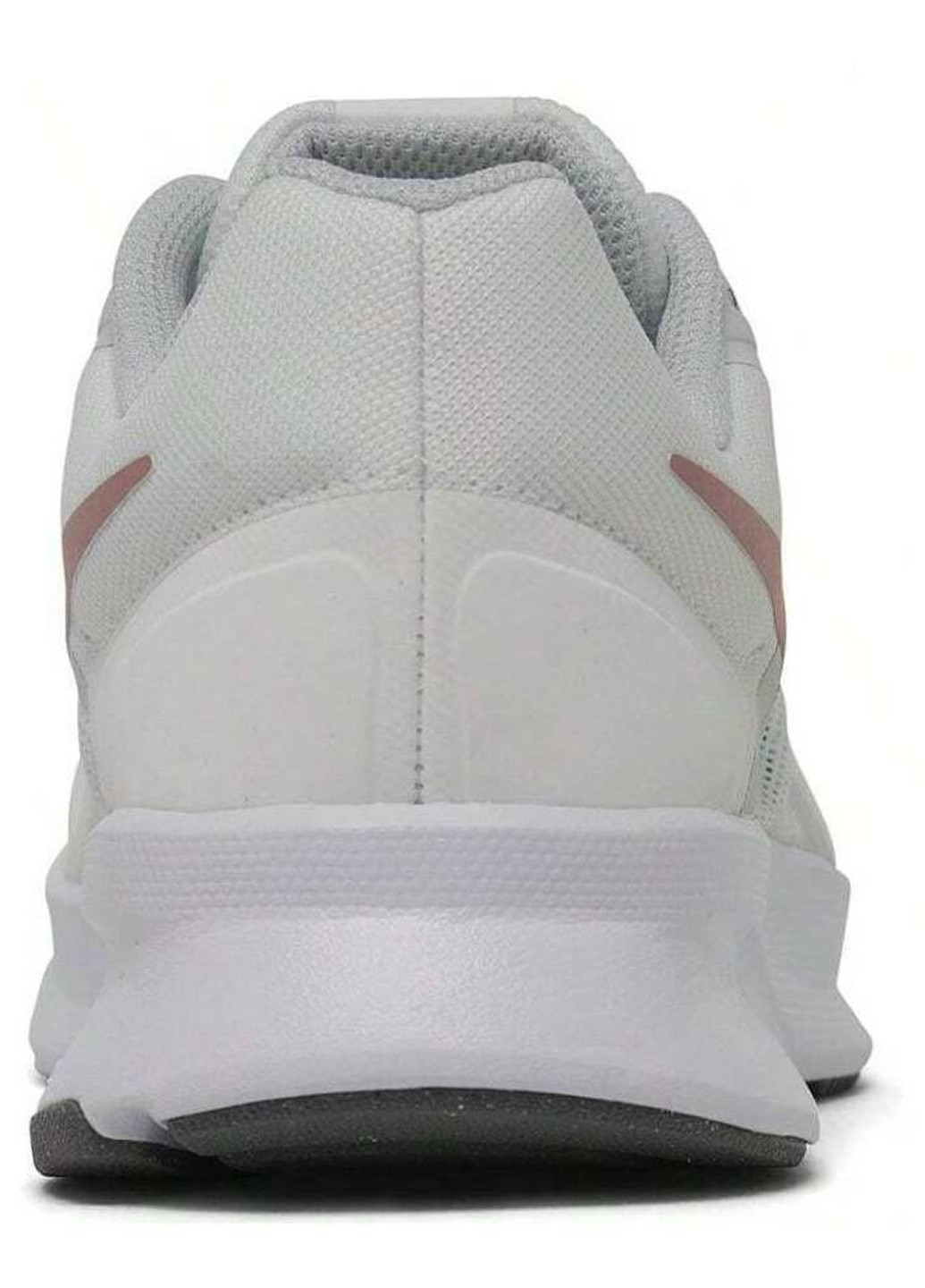 Кроссовки Nike Run Swift 3 молочные демисезоны (336396532)