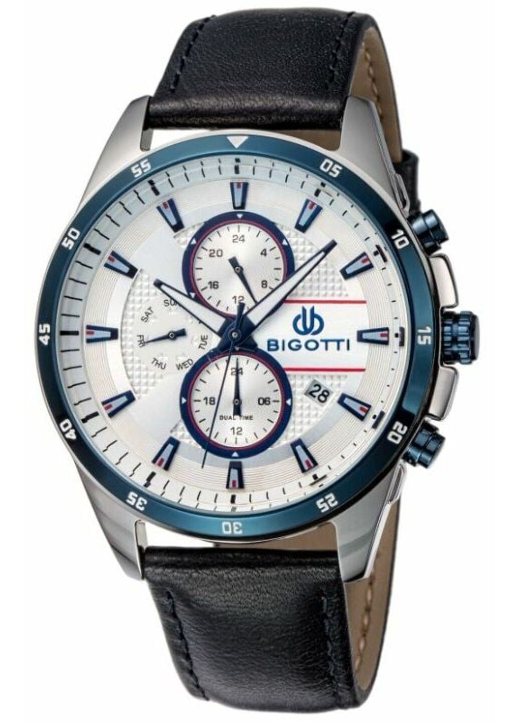 Годинник наручний Bigotti bgt0136-4 (250238056)