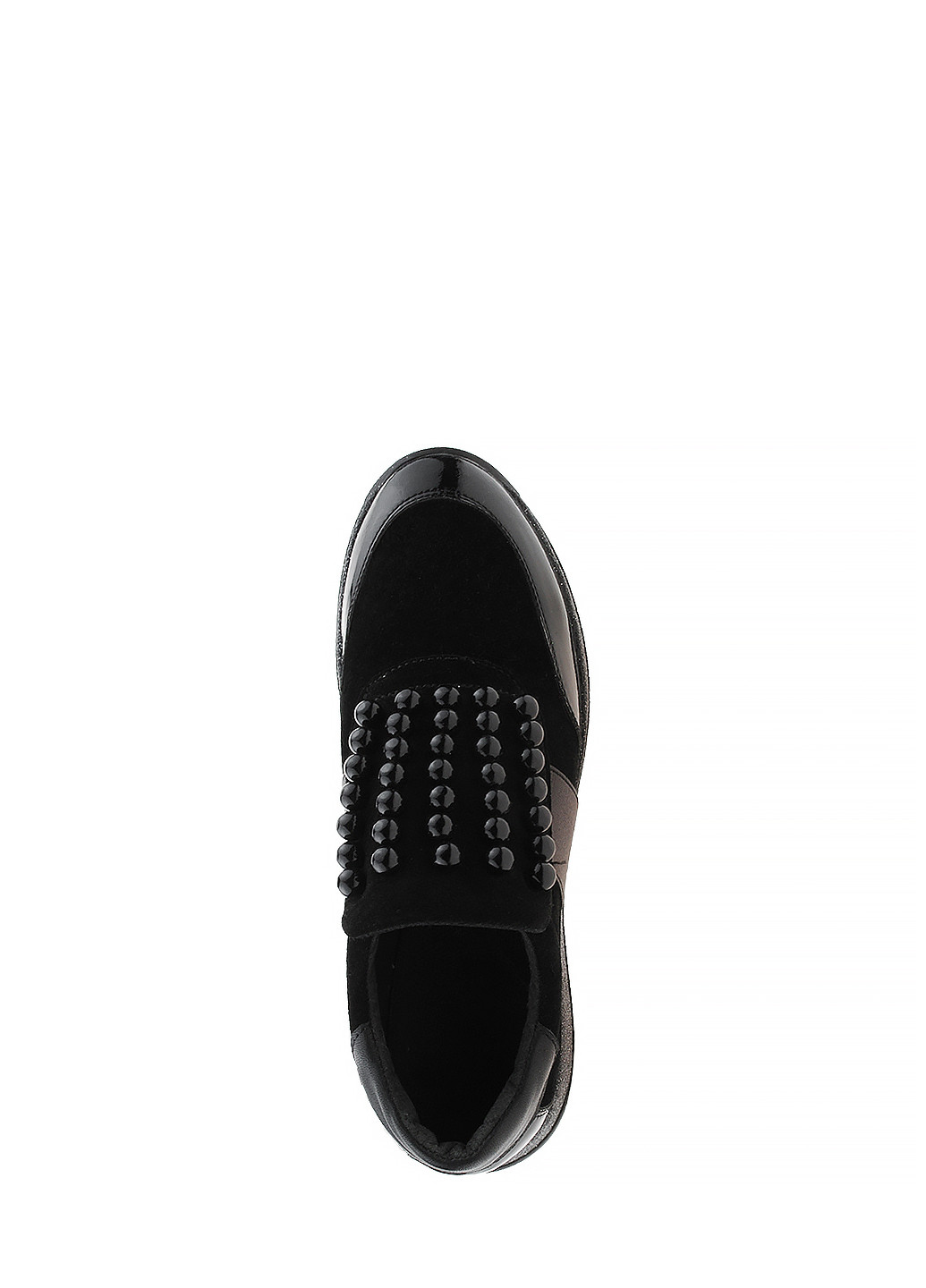 Черные демисезонные кроссовки r029-17 черный Arcoboletto