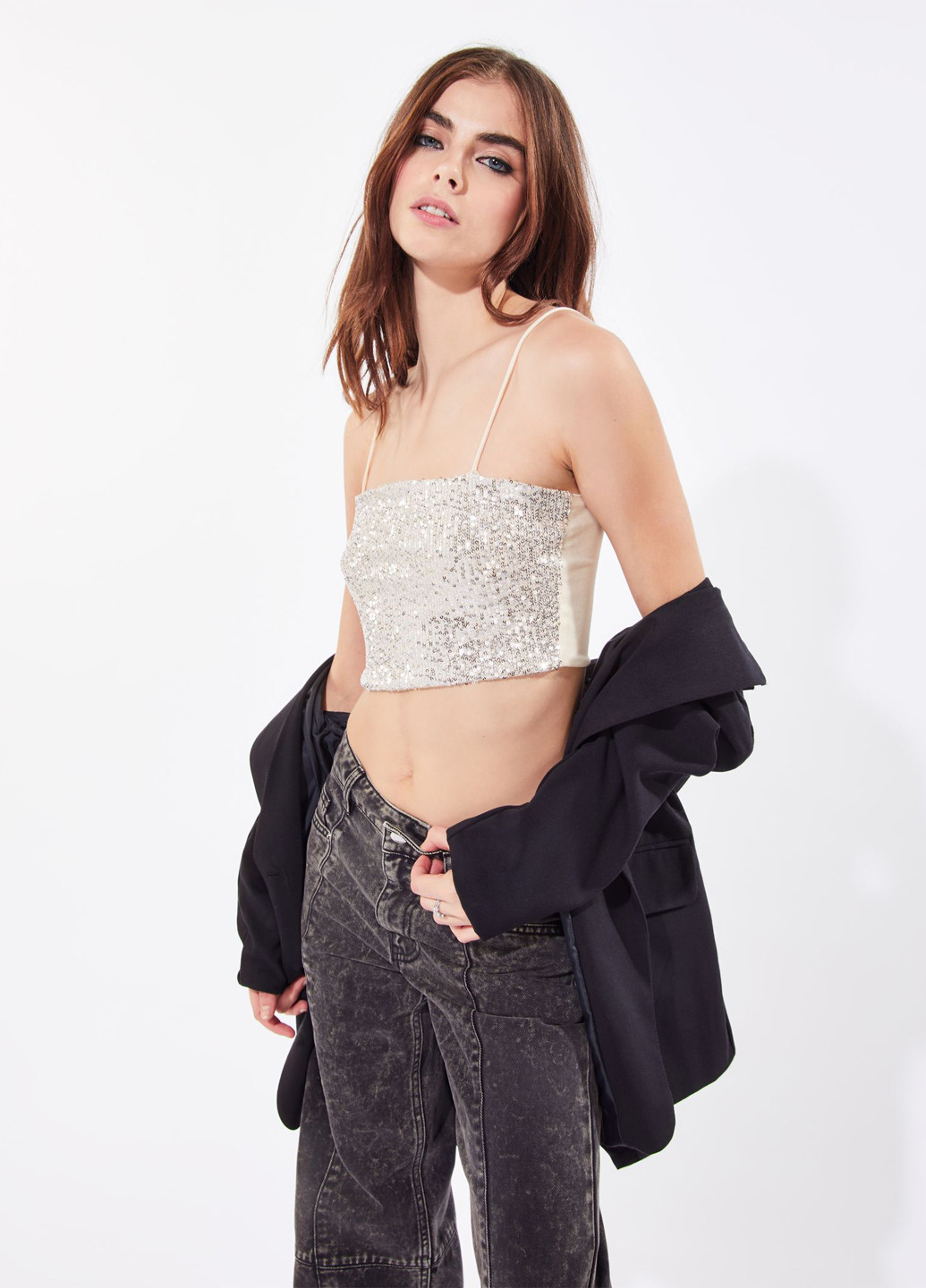 Топ Jennyfer (302375932)