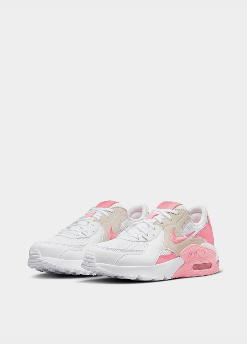 Кроссовки CD5432-126 Nike AIR MAX EXCEE комбинированные демисезоны (317231520)