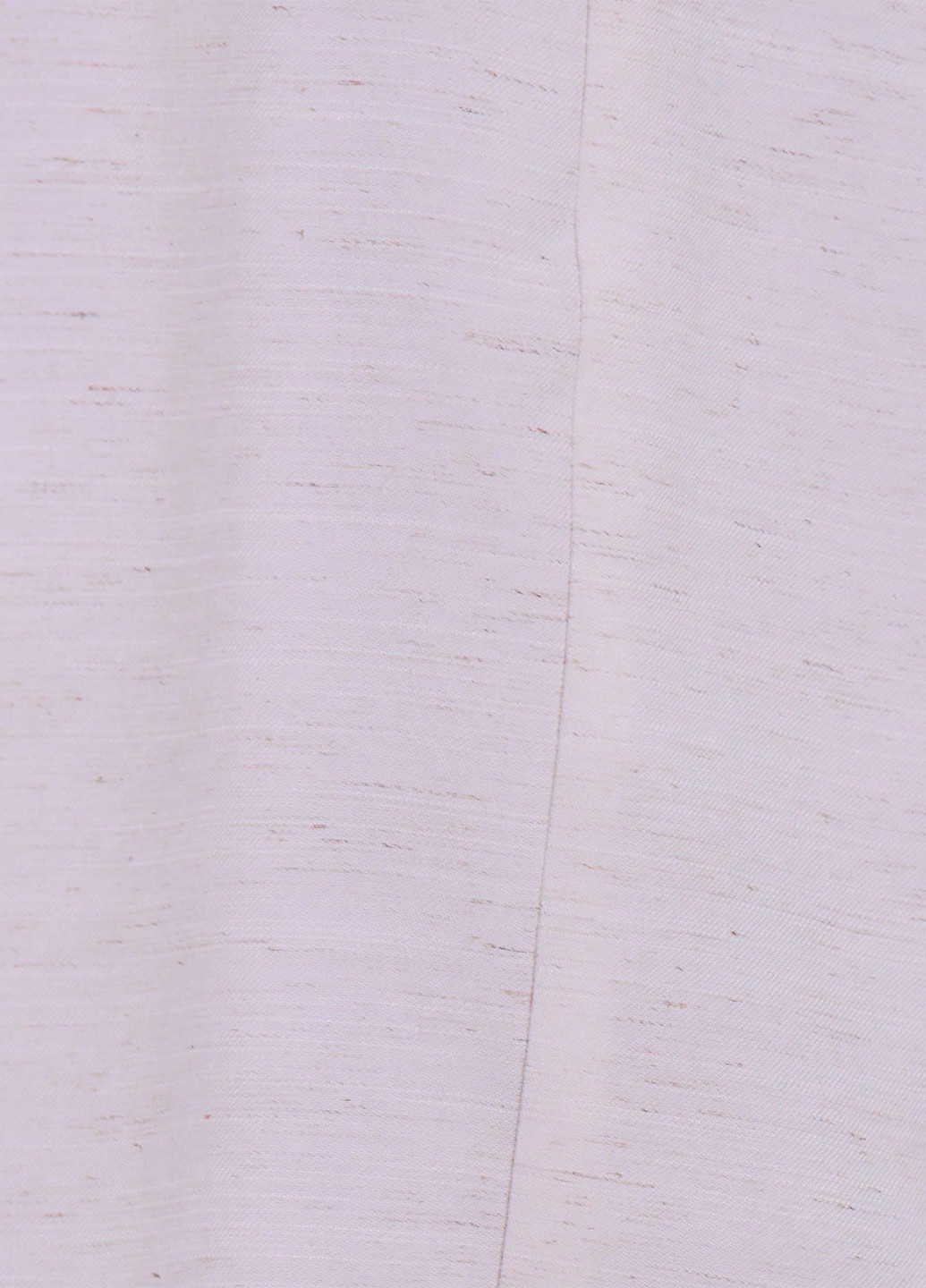 Молочный женский жакет SHEIN однотонный - демисезонный