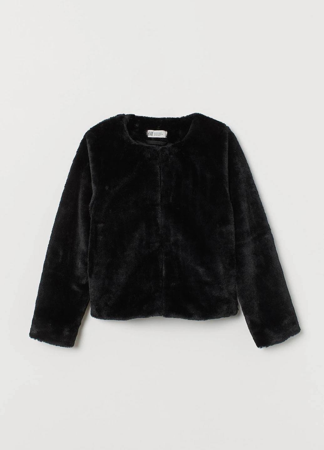 Шуба H&M (247320088)