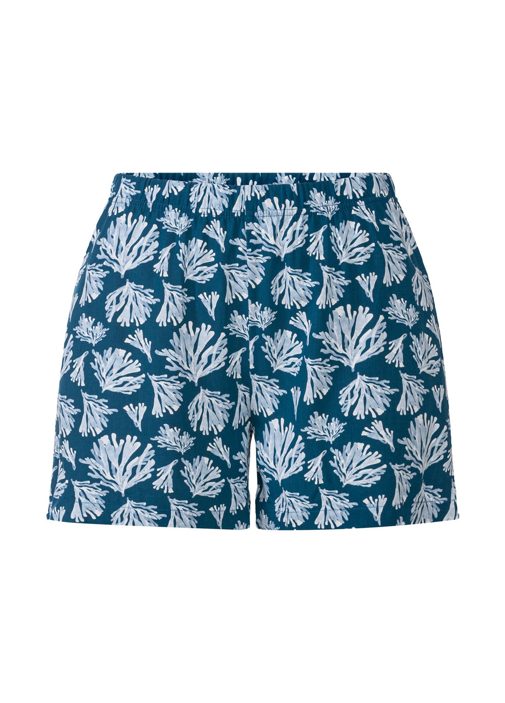 Комбінована всесезон піжама (футболка, шорти) футболка + шорти Esmara