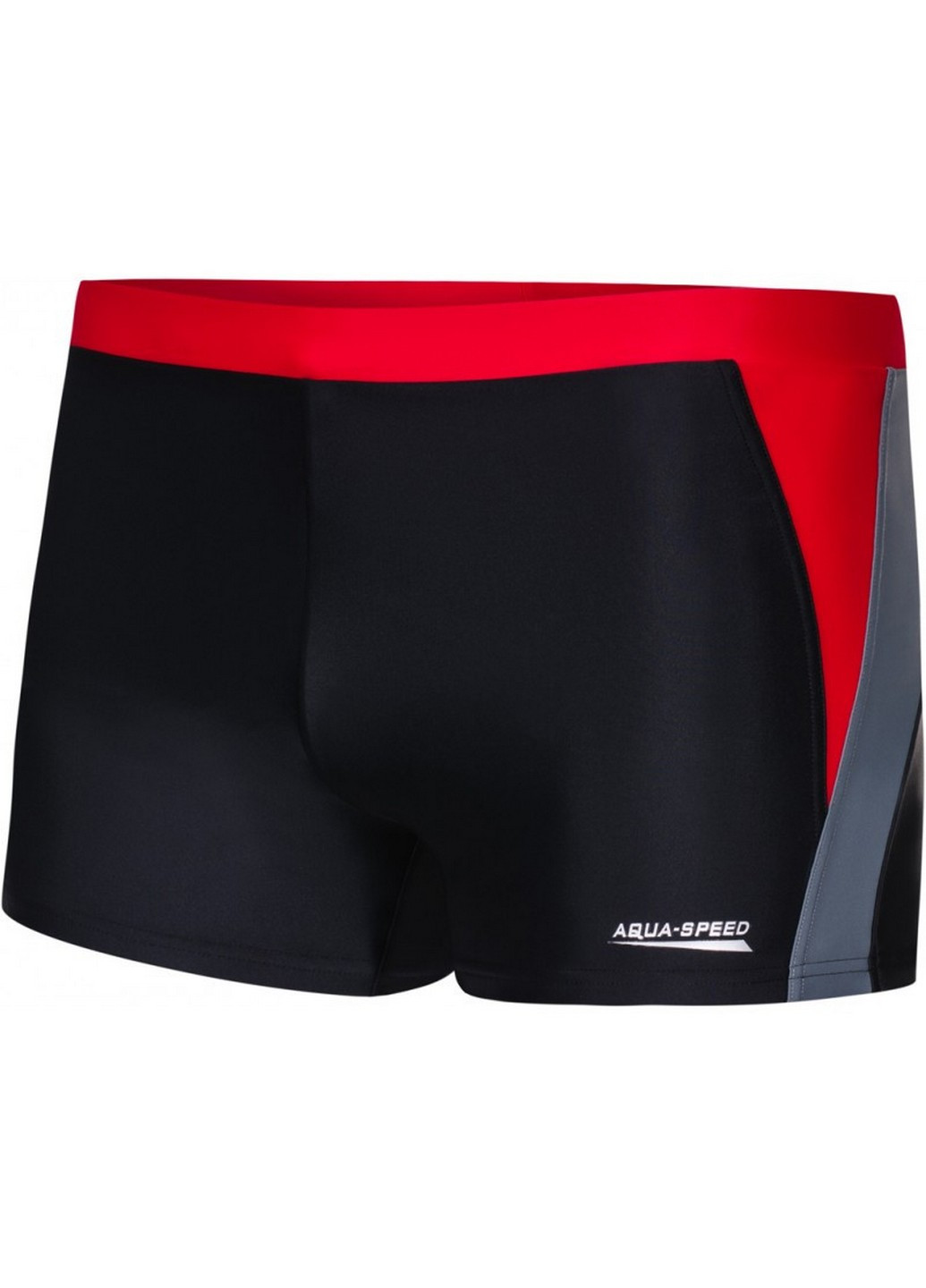 Плавки-боксери чоловічі M Aqua Speed (206660611)